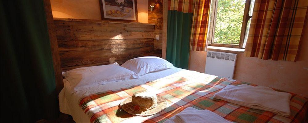 Chalet Hotel D'Ailefroide Exterior foto