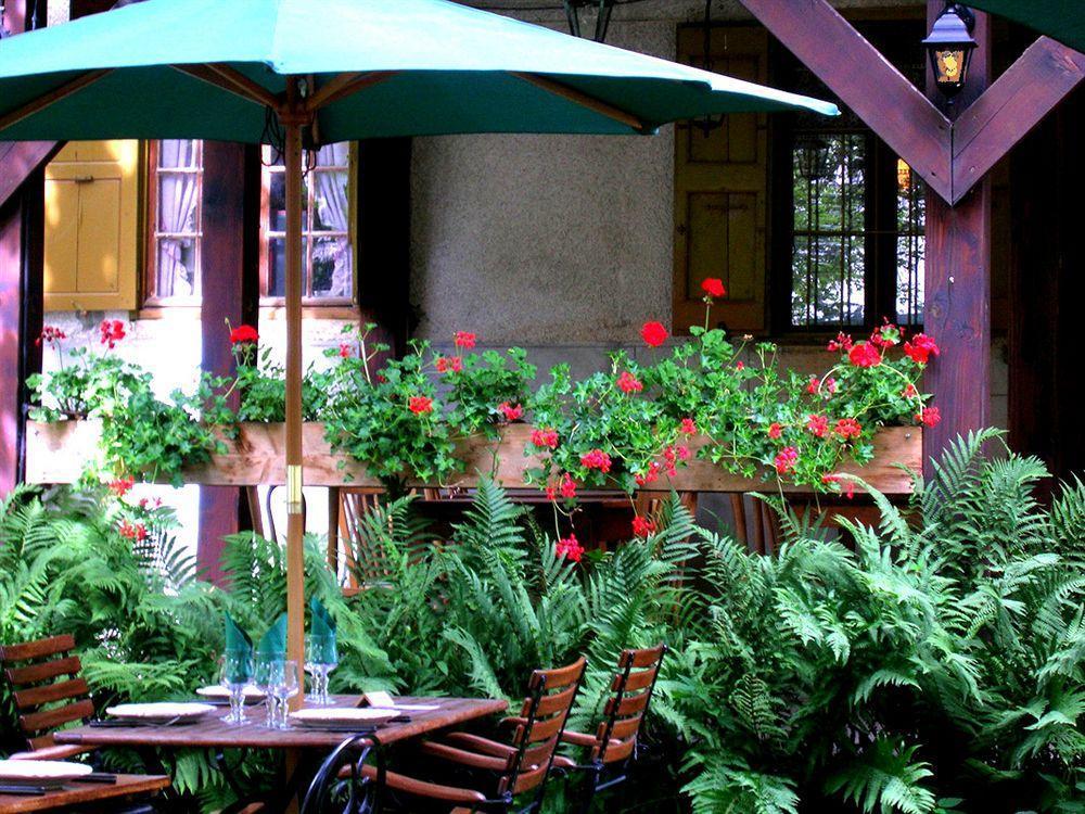 Chalet Hotel D'Ailefroide Exterior foto
